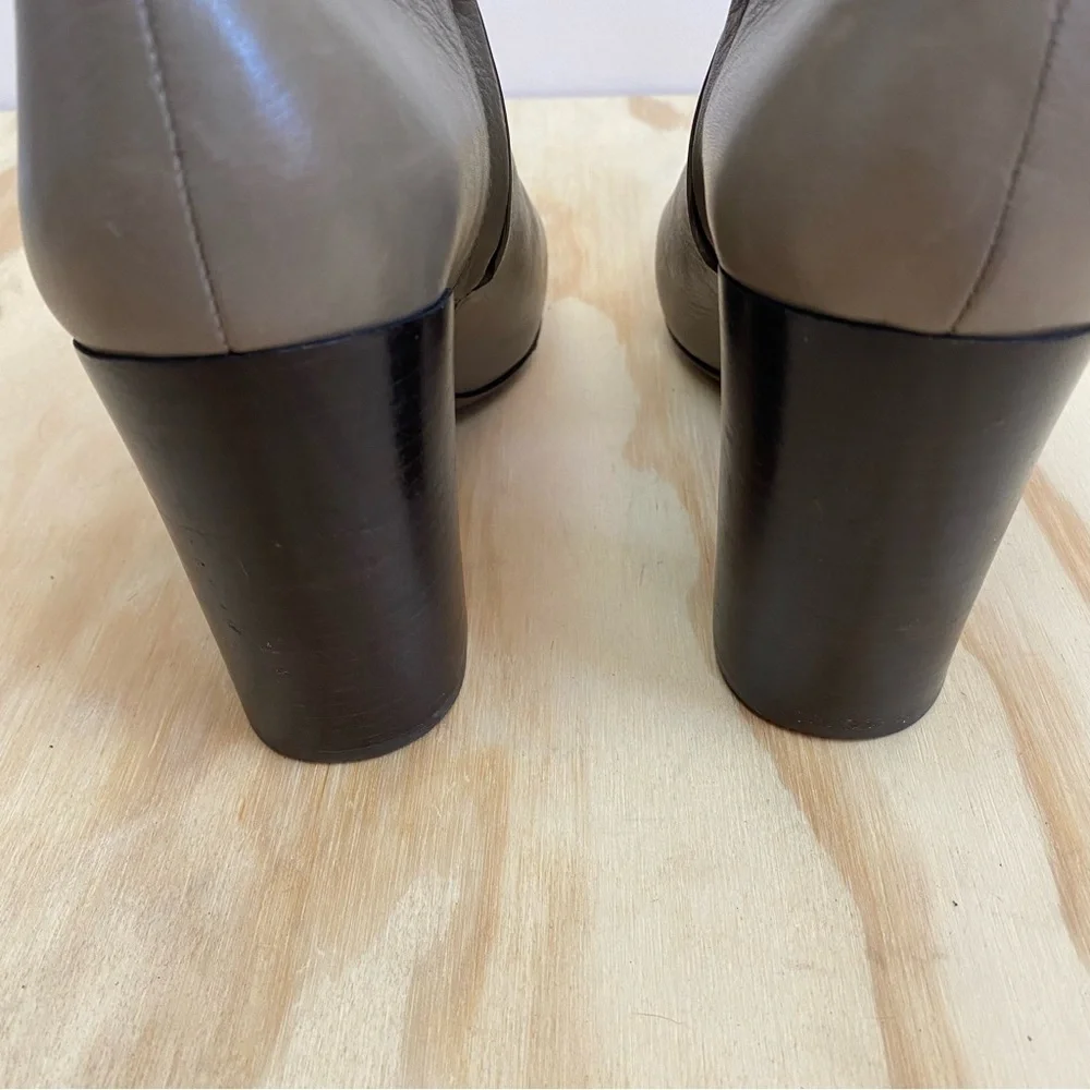 Tory Burch Bowie Ankle Bootie